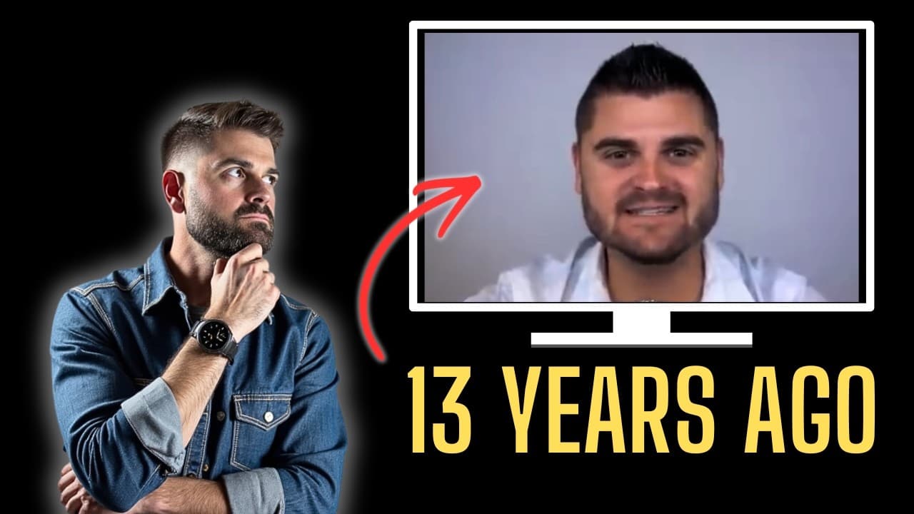 Video thumbnail: I Bought Bitcoin at $100. Then I Disappeared.