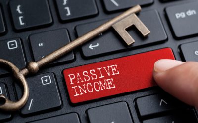 4 Passive Income Opportunities You can Start Today