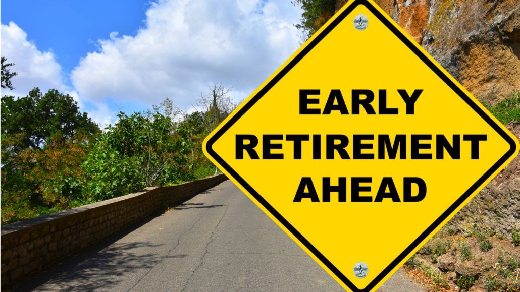 early retirement