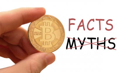 7 Surprising Myths About Cryptocurrency