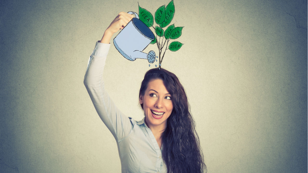 the benefits of self education