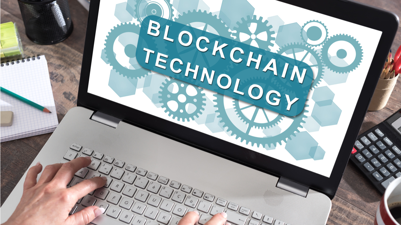 blockchain services