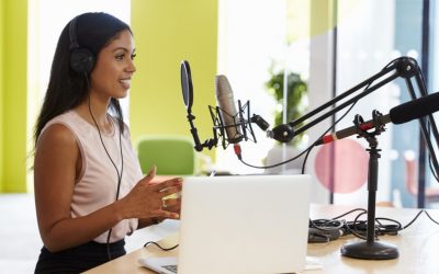 Why You Need to Launch a Podcast for your Business