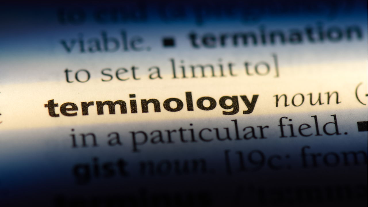31 Cryptocurrency Terms Every Trader Needs to Know