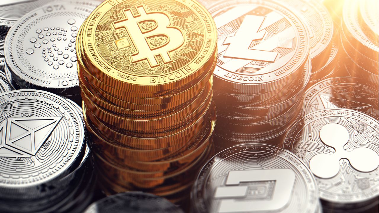 Why The Blockchain Can't Replace Everything