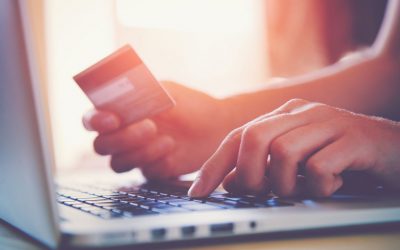 5 Ways To Shop More Safely Online