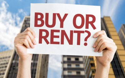 6 Great Reasons To Stop Renting And Buy A House