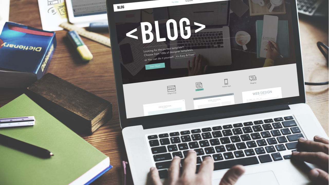7 Ways Blogging Can Get You More Business