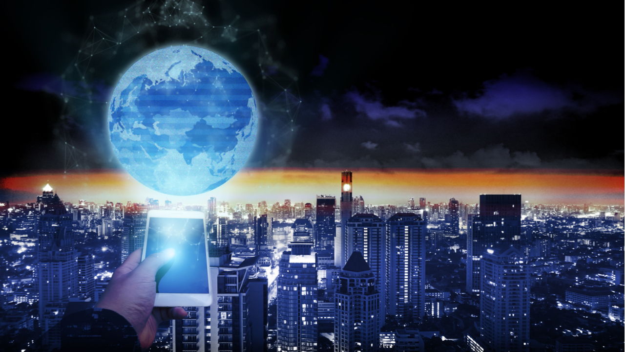 Can Cryptocurrencies Bring Advancement to Struggling Countries?