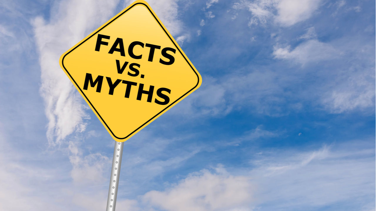 Debunking Bitcoins Top Criticisms