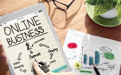 How To Start An Online Business While Working Full Time