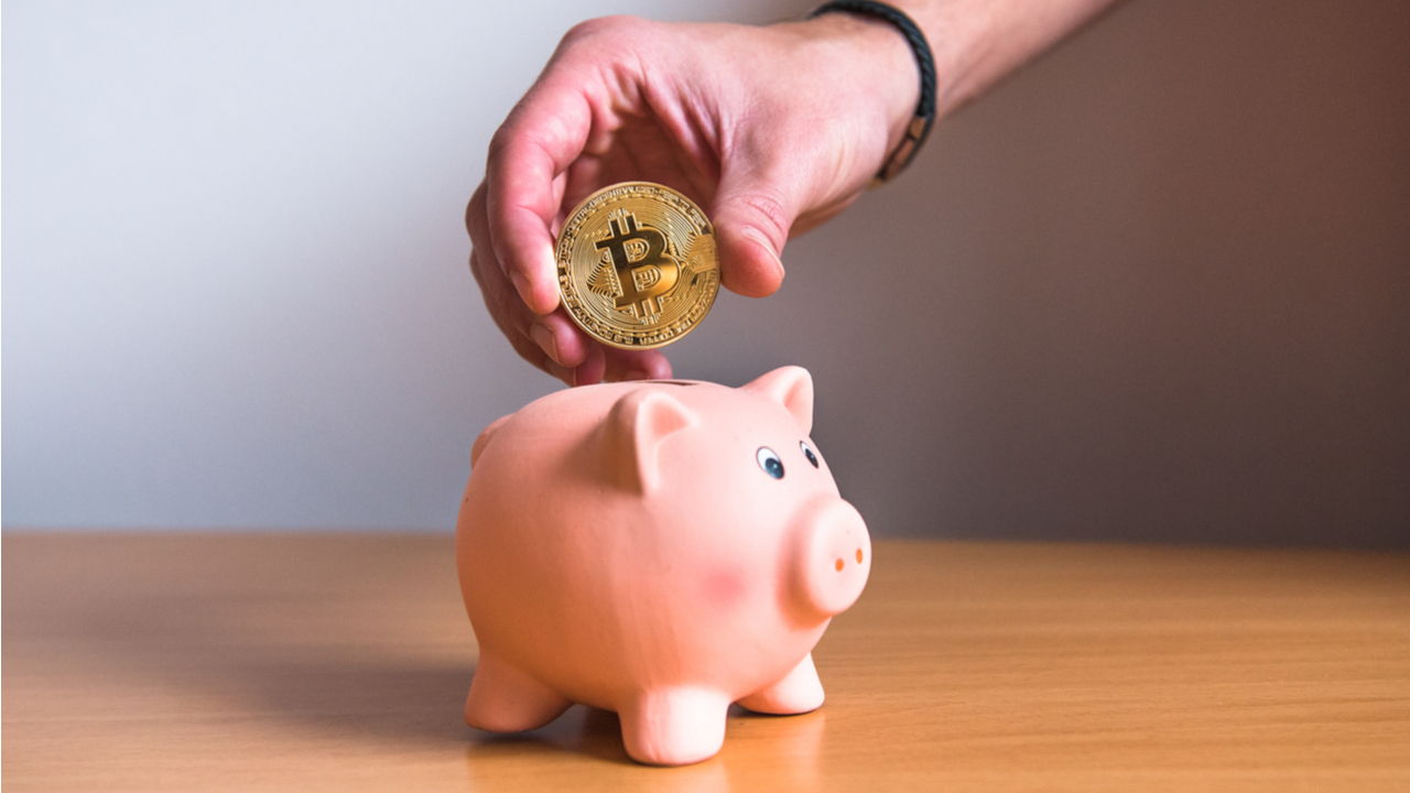 How to Set Up a Bitcoin Wallet in 5 Minutes