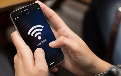 How To Use Public WiFi Safely