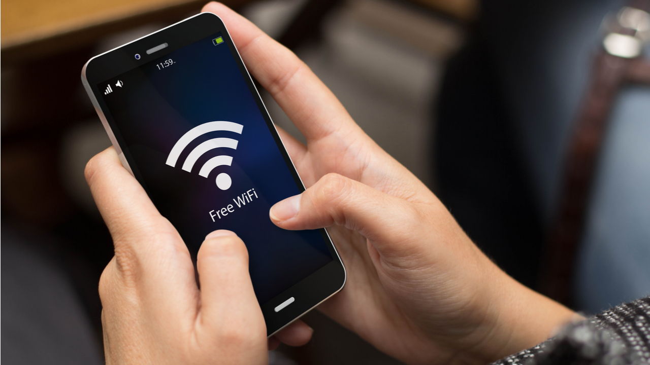 How to use public WiFi safely