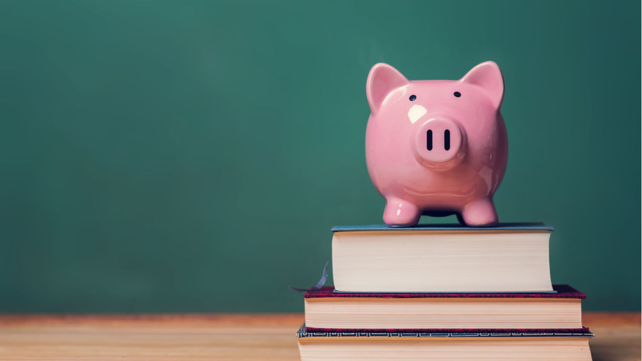 Personal Finance Books That Are Guaranteed To Inspire