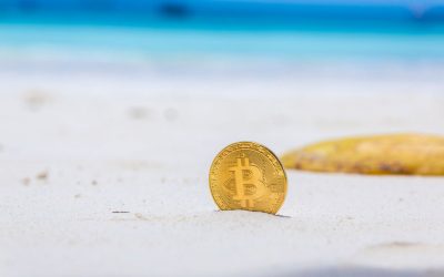 The Crypto Guide to Traveling