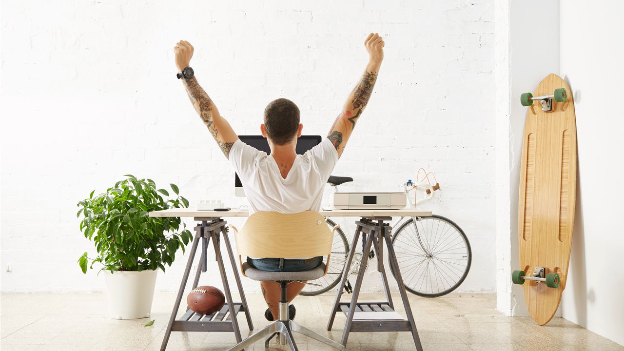 7 Great Reasons to Join a Startup