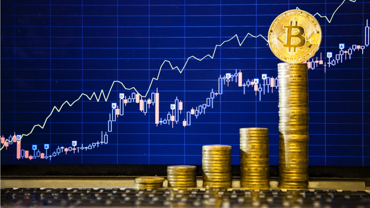 The World of Bitcoin Banking