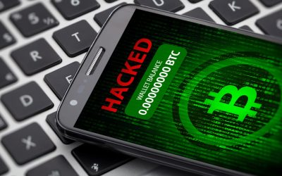 The 9 Worst Cryptocurrency Hacks