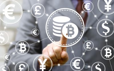 Top Careers In The Cryptocurrency Space