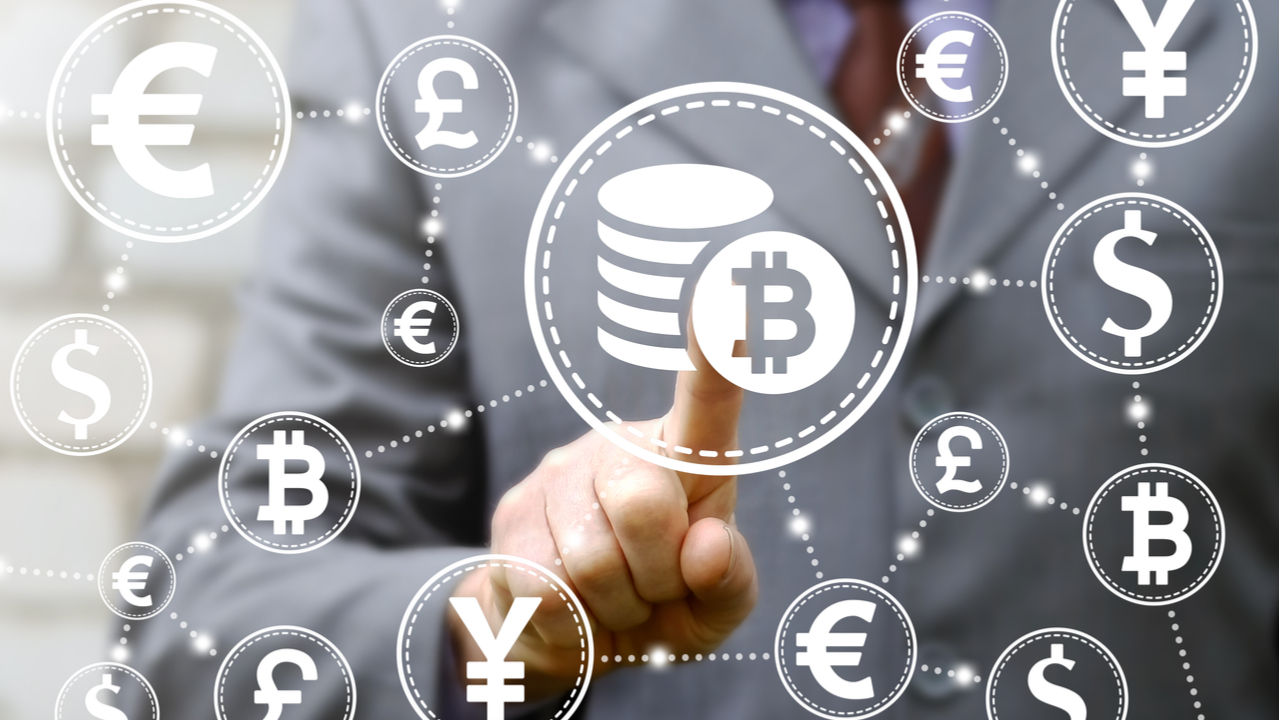 Top Careers In The Cryptocurrency Space
